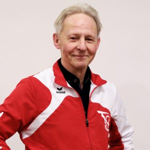 Klaus Donderer