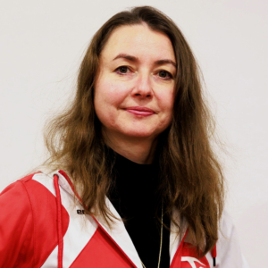 Elena Matern