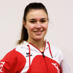 Melanie Marcinkowski